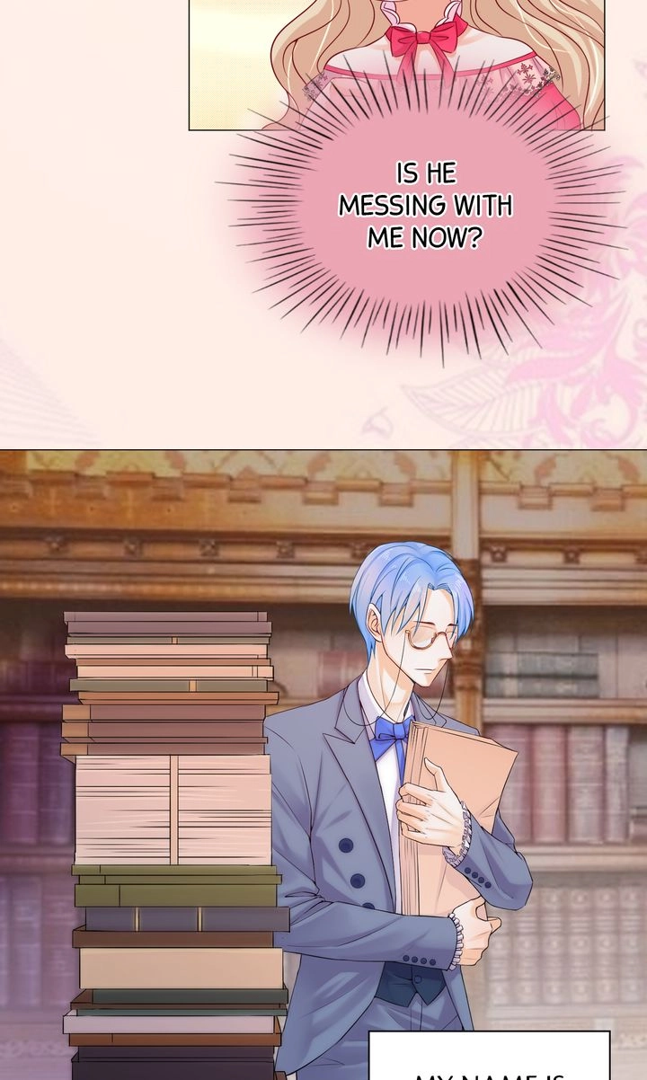 Read The Devil Duke
