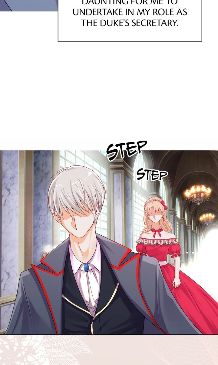 Read The Devil Duke