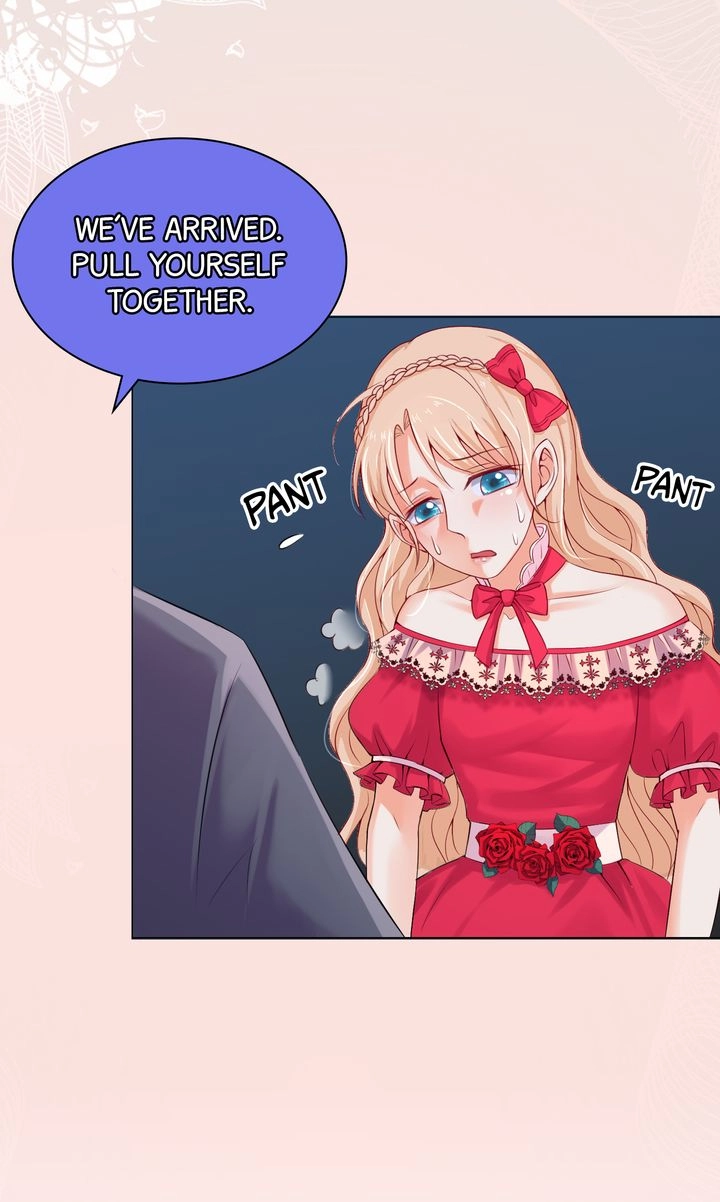 Read The Devil Duke