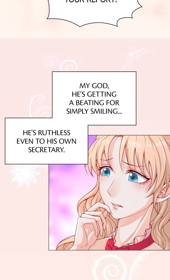 Read The Devil Duke