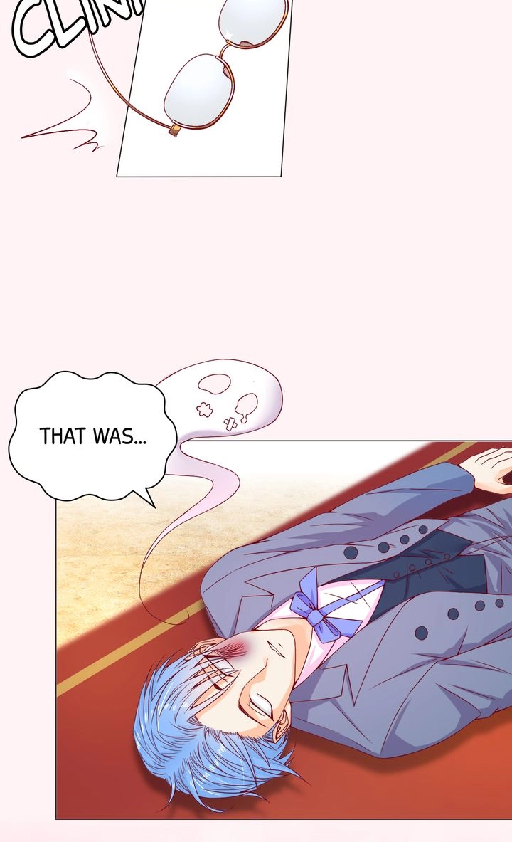 Read The Devil Duke