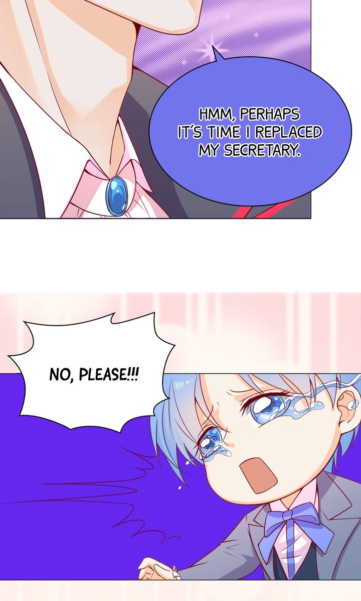 Read The Devil Duke