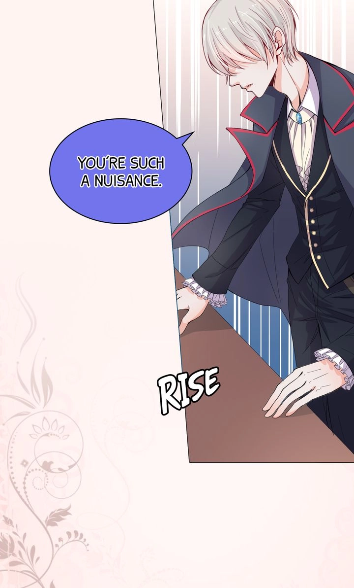 Read The Devil Duke