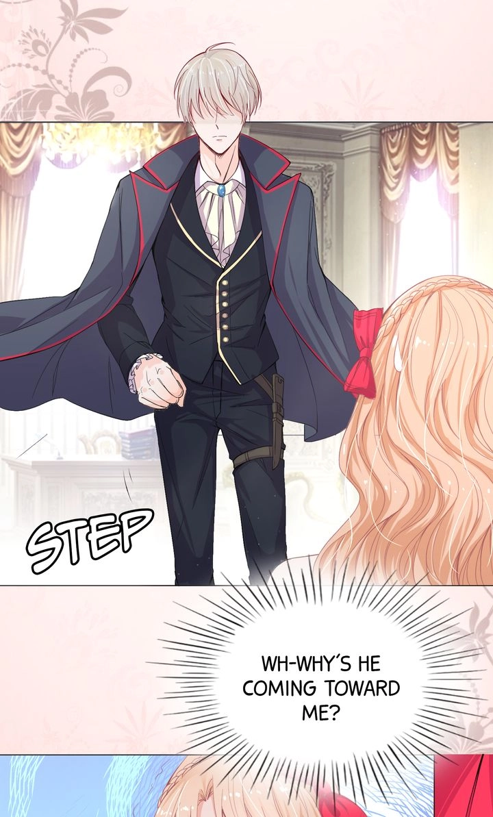 Read The Devil Duke