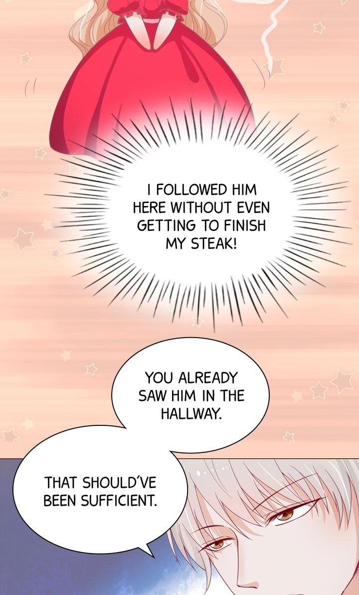 Read The Devil Duke