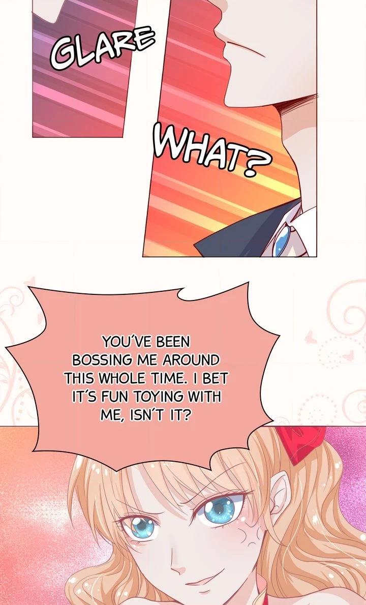Read The Devil Duke