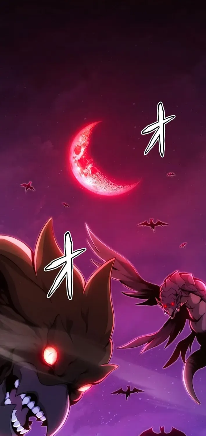 Read The Devil-Eater’s Grimoire chapter 1 image 1 on Lezhin