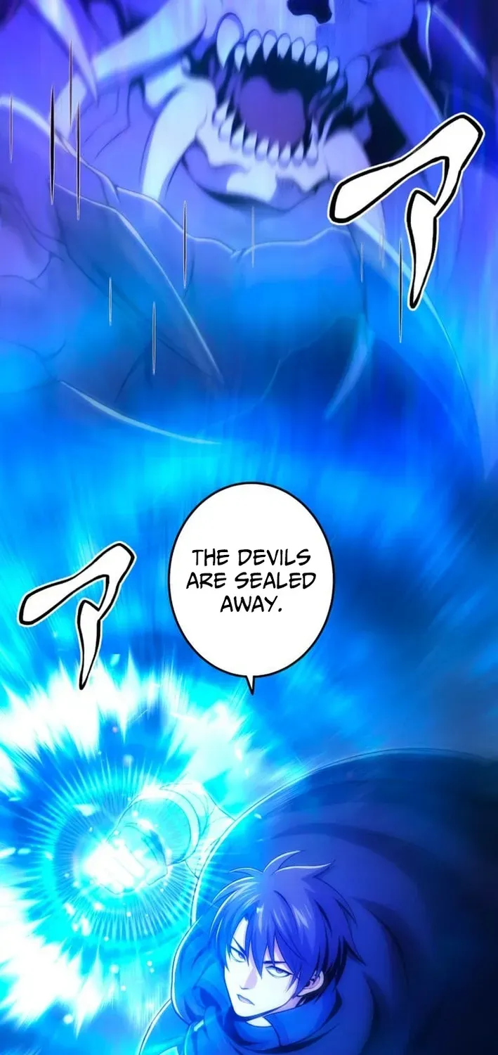Read The Devil-Eater’s Grimoire chapter 1 image 11 on Lezhin