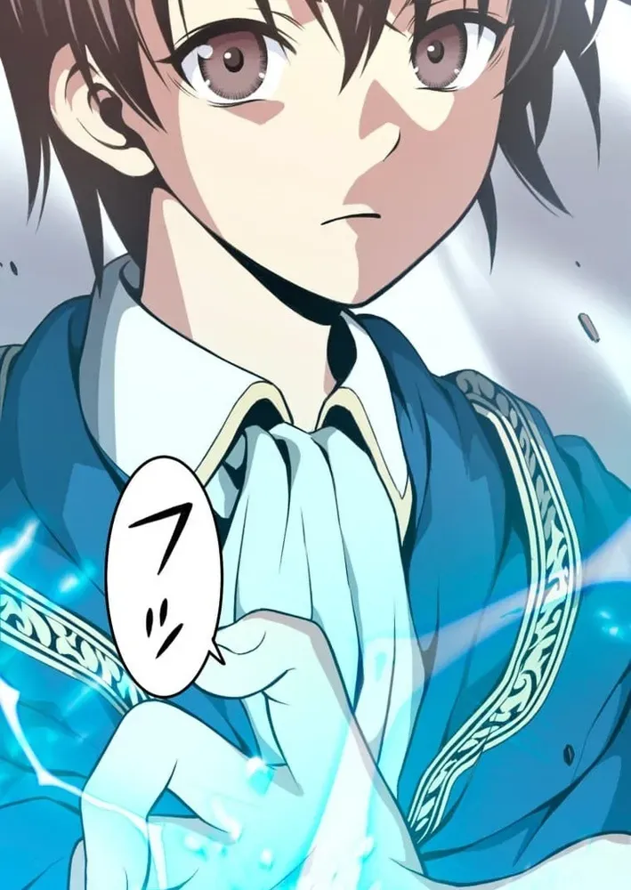 Read The Devil-Eater’s Grimoire chapter 1 image 111 on Lezhin