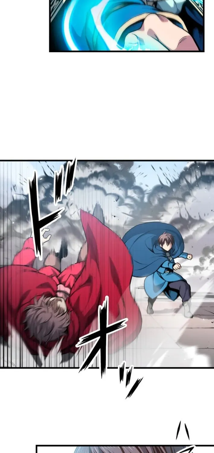 Read The Devil-Eater’s Grimoire chapter 1 image 123 on Lezhin