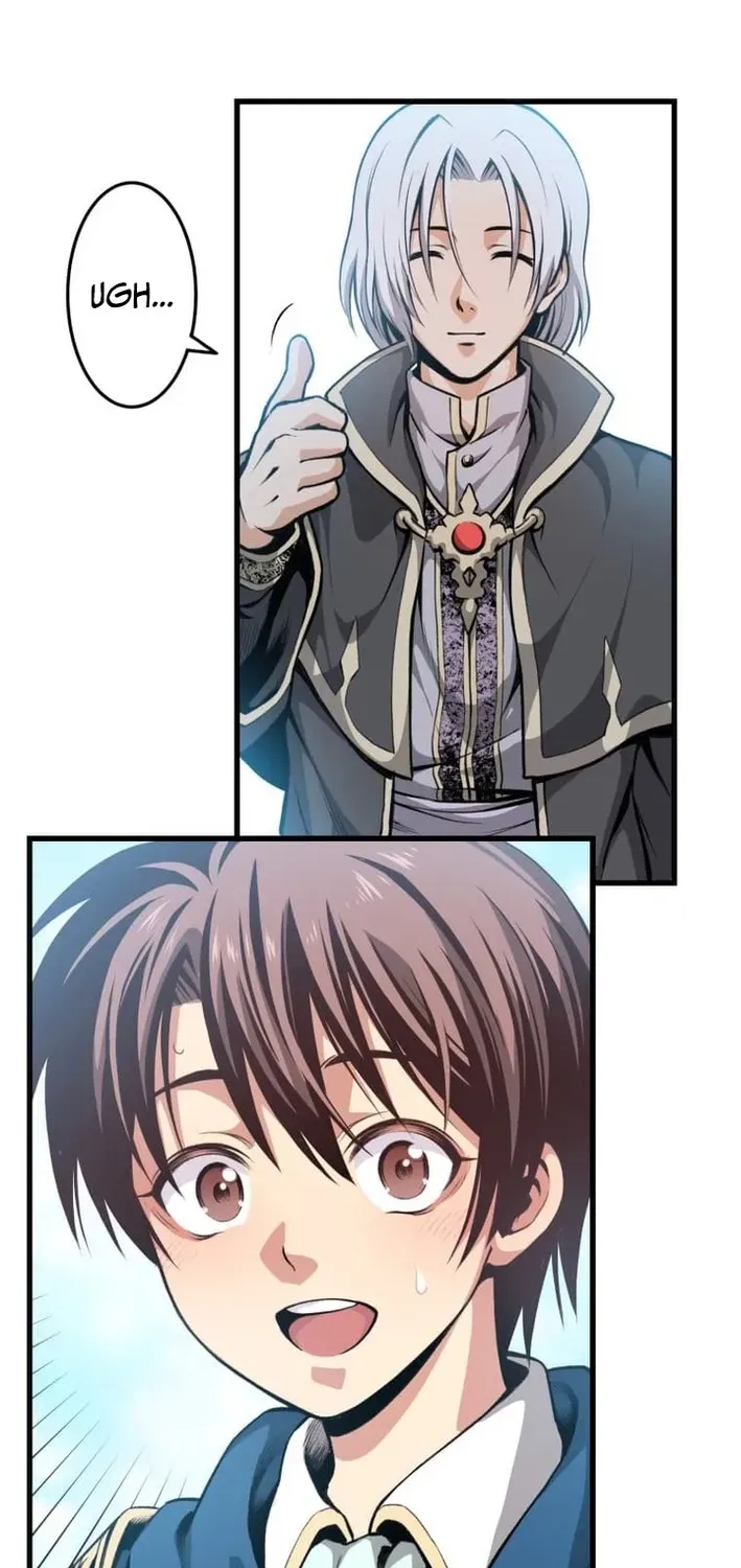 Read The Devil-Eater’s Grimoire chapter 1 image 129 on Lezhin