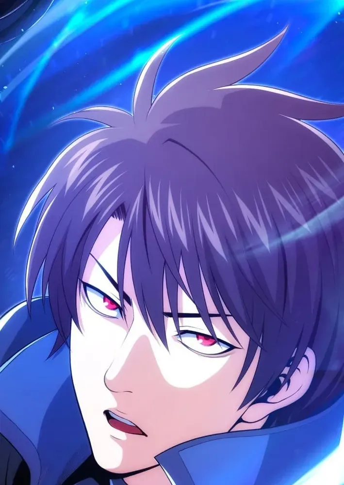 Read The Devil-Eater’s Grimoire chapter 1 image 13 on Lezhin