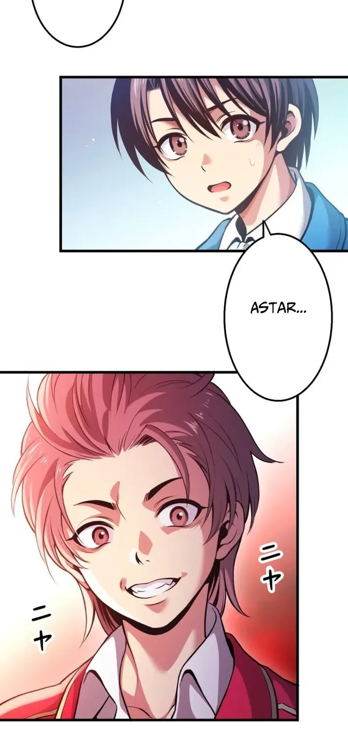 Read The Devil-Eater’s Grimoire chapter 1 image 25 on Lezhin