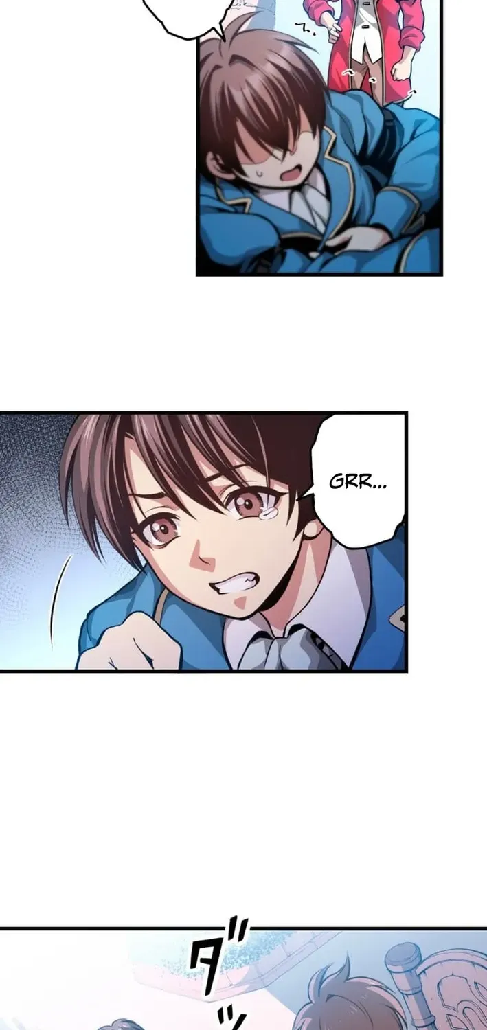 Read The Devil-Eater’s Grimoire chapter 1 image 29 on Lezhin