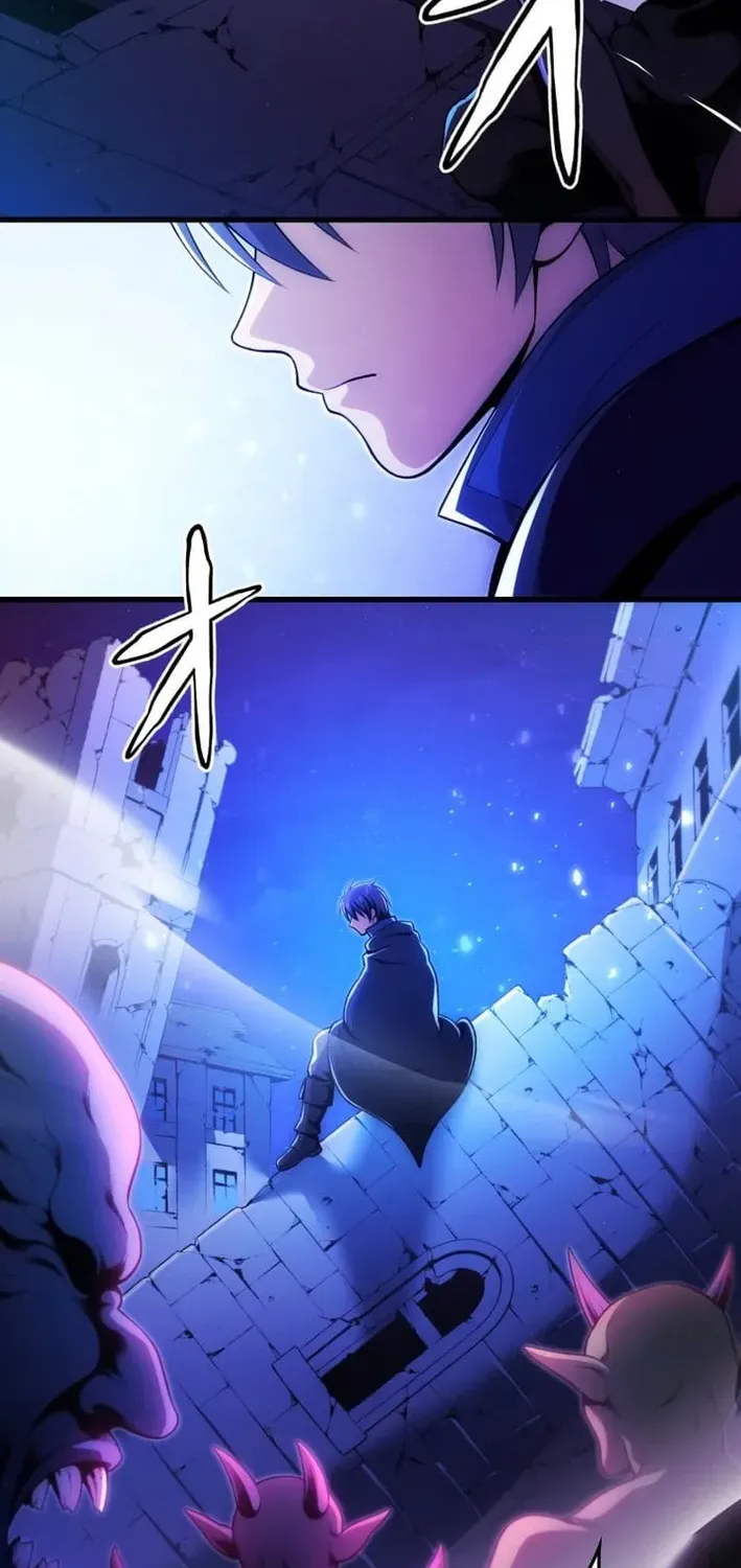Read The Devil-Eater’s Grimoire chapter 1 image 3 on Lezhin