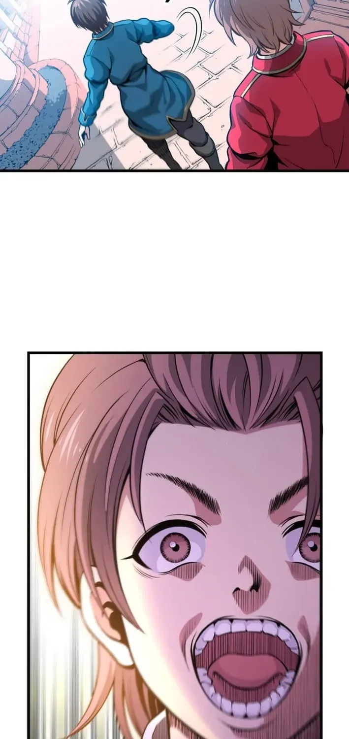 Read The Devil-Eater’s Grimoire chapter 1 image 30 on Lezhin
