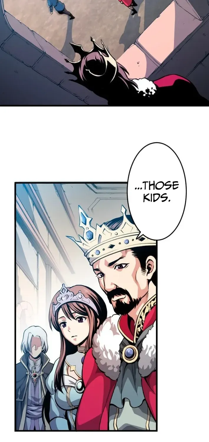 Read The Devil-Eater’s Grimoire chapter 1 image 33 on Lezhin