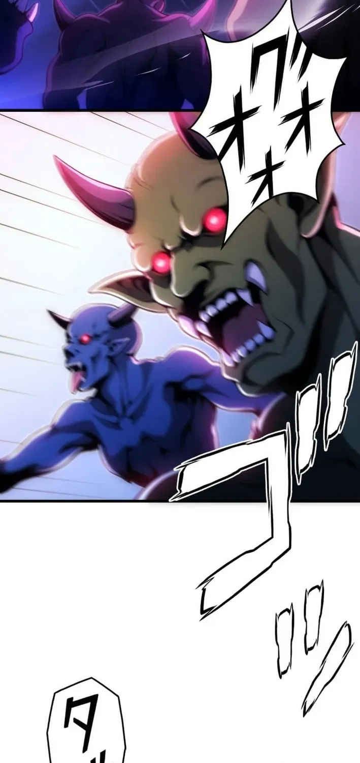 Read The Devil-Eater’s Grimoire chapter 1 image 4 on Lezhin
