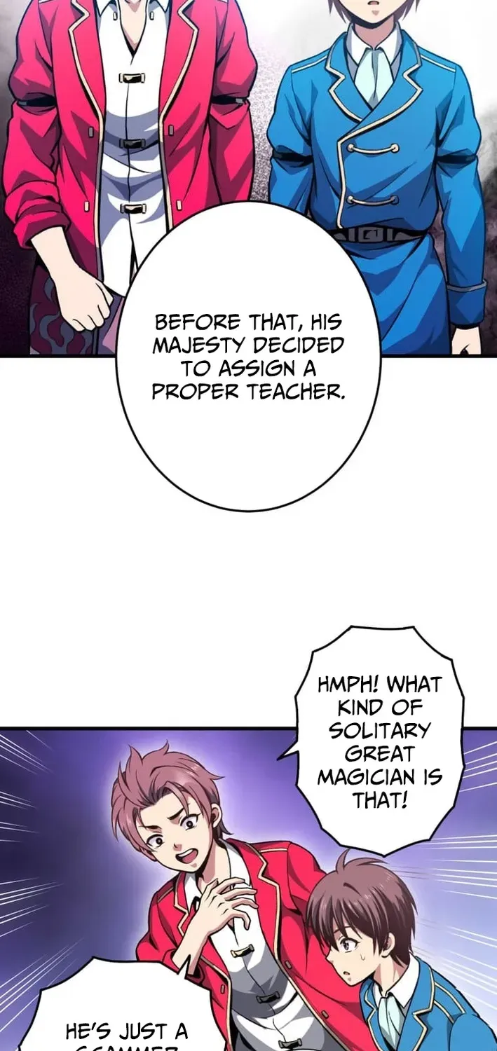 Read The Devil-Eater’s Grimoire chapter 1 image 44 on Lezhin
