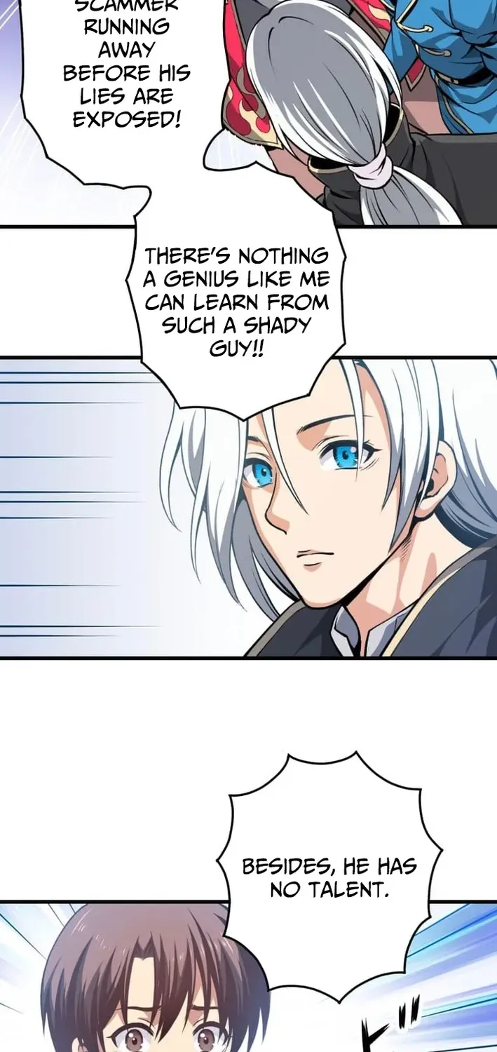 Read The Devil-Eater’s Grimoire chapter 1 image 45 on Lezhin