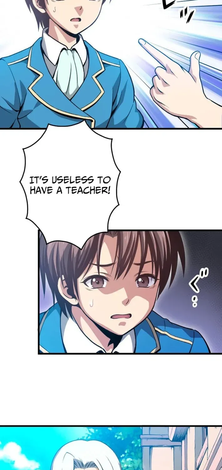 Read The Devil-Eater’s Grimoire chapter 1 image 46 on Lezhin