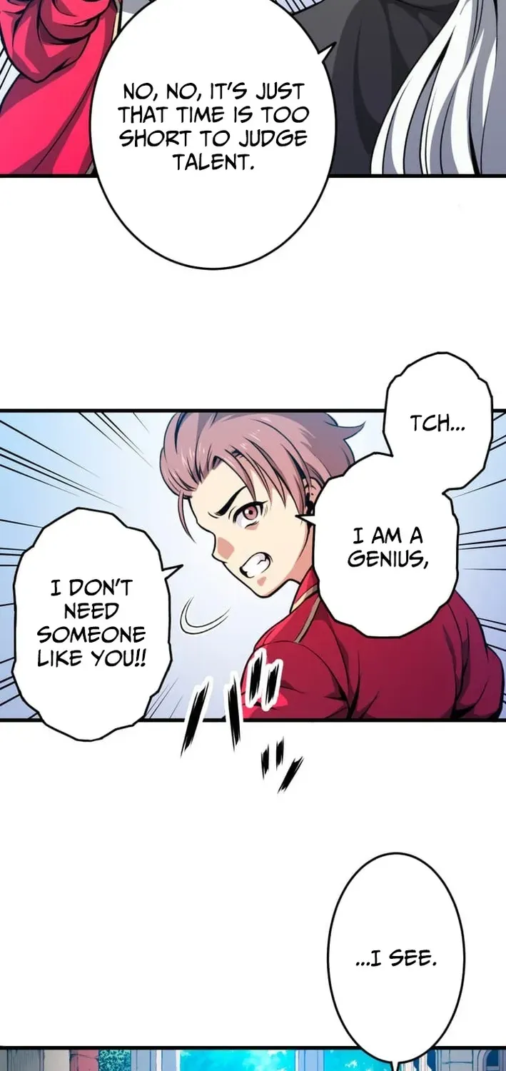 Read The Devil-Eater’s Grimoire chapter 1 image 51 on Lezhin