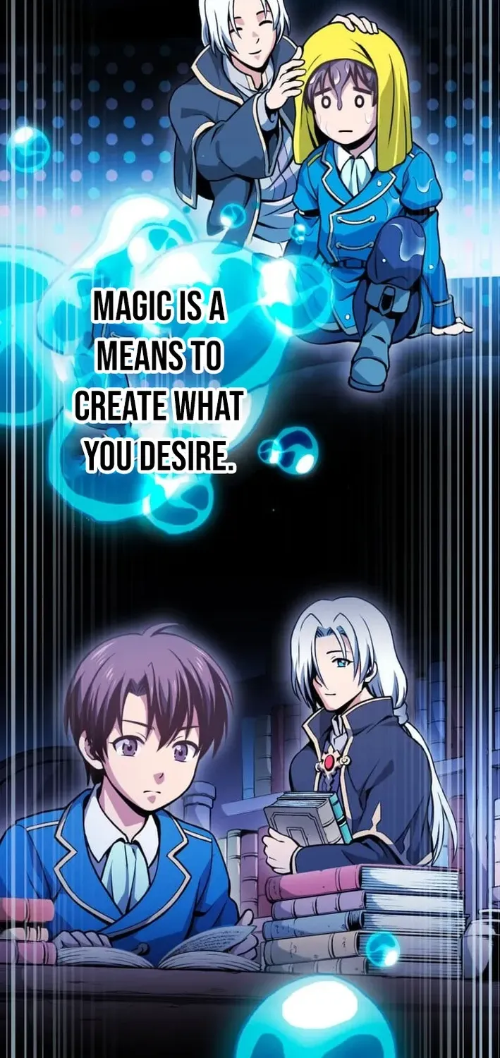 Read The Devil-Eater’s Grimoire chapter 1 image 59 on Lezhin