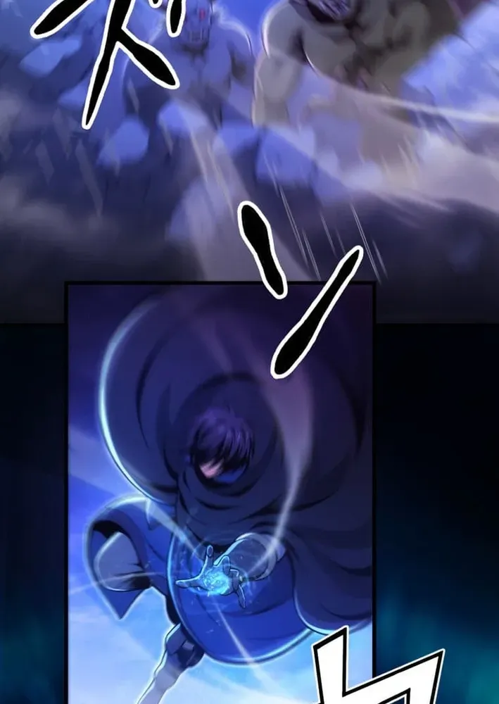 Read The Devil-Eater’s Grimoire chapter 1 image 6 on Lezhin