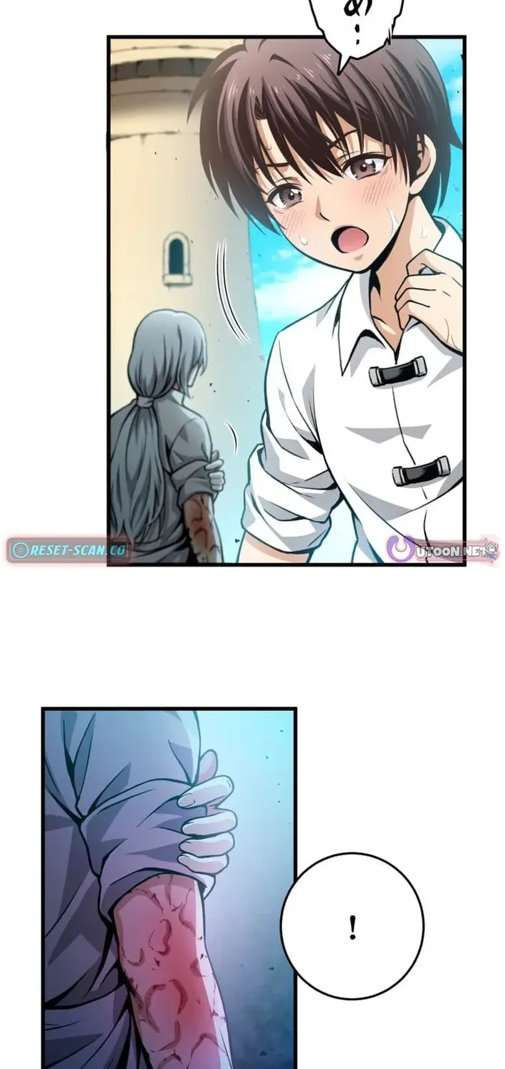 Read The Devil-Eater’s Grimoire chapter 1 image 75 on Lezhin