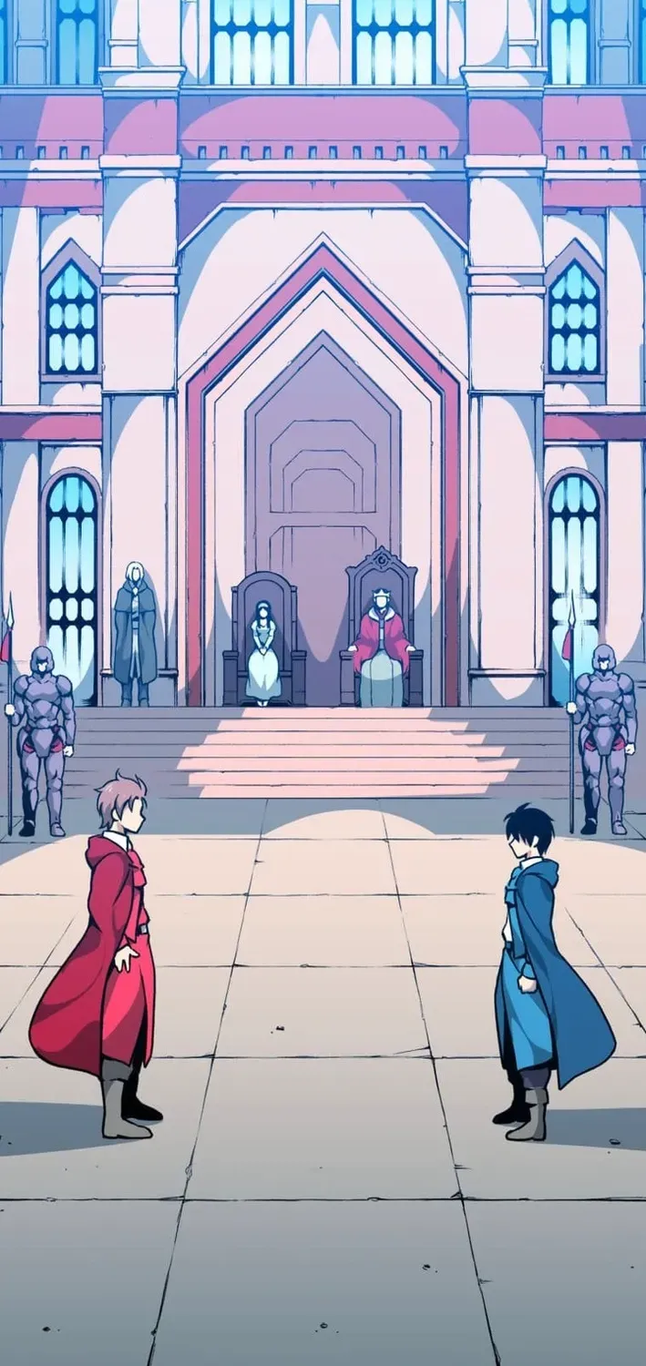 Read The Devil-Eater’s Grimoire chapter 1 image 93 on Lezhin