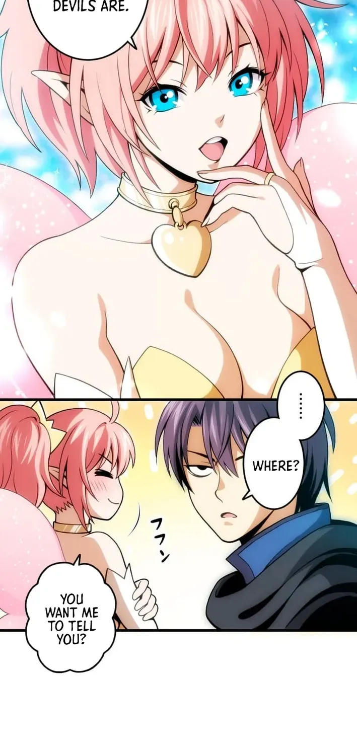 Read The Devil-Eater’s Grimoire chapter 10 image 12 on Lezhin