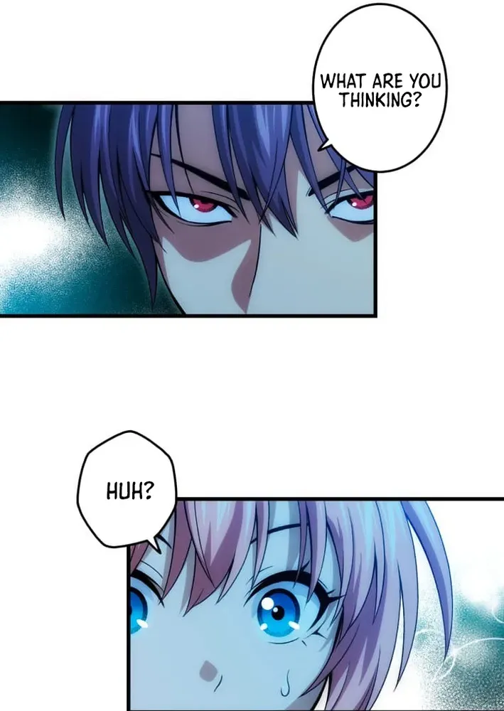 Read The Devil-Eater’s Grimoire chapter 10 image 13 on Lezhin