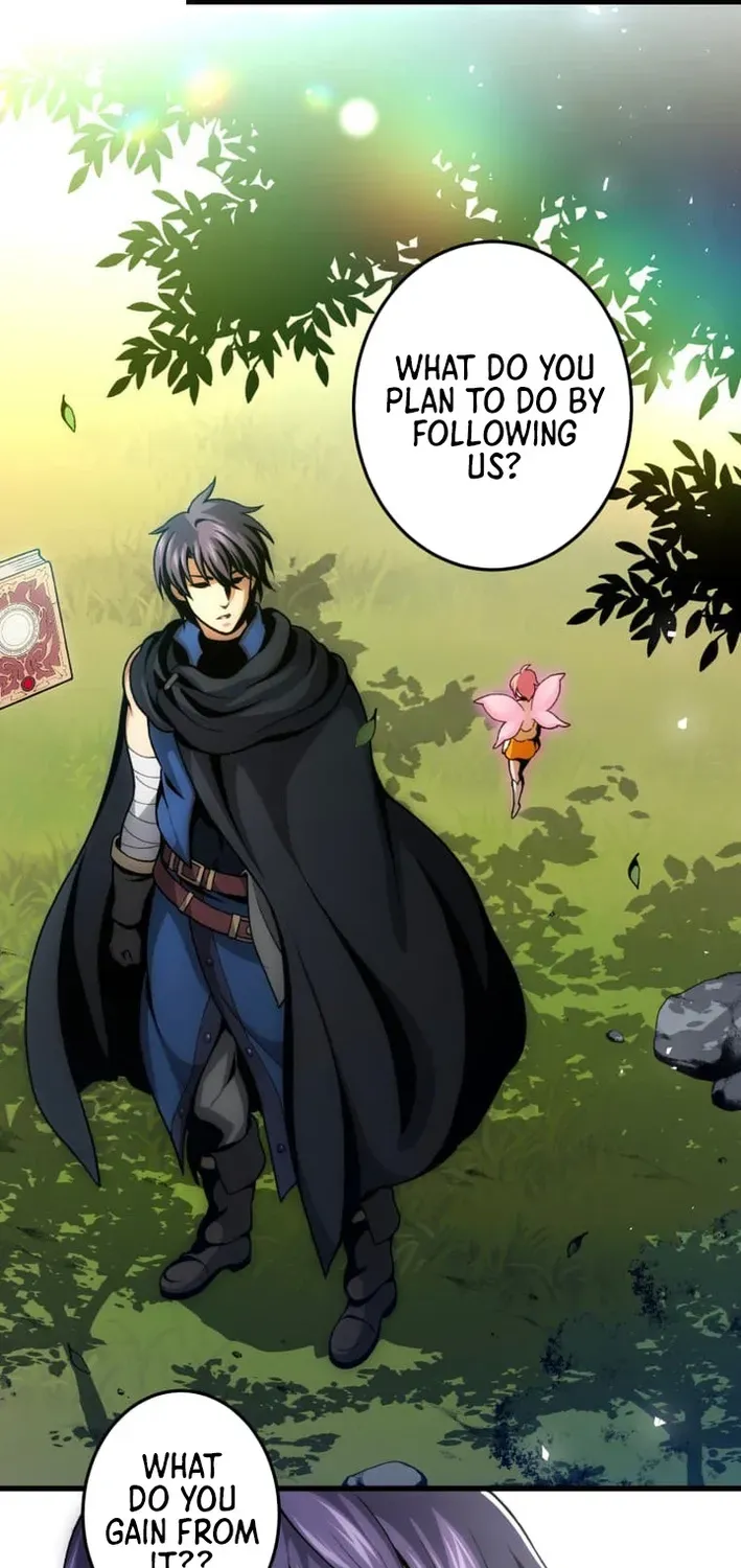 Read The Devil-Eater’s Grimoire chapter 10 image 14 on Lezhin