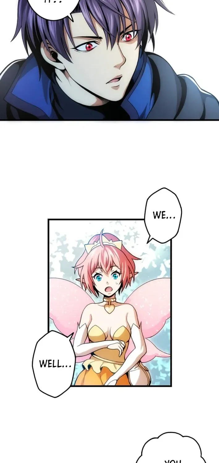 Read The Devil-Eater’s Grimoire chapter 10 image 15 on Lezhin
