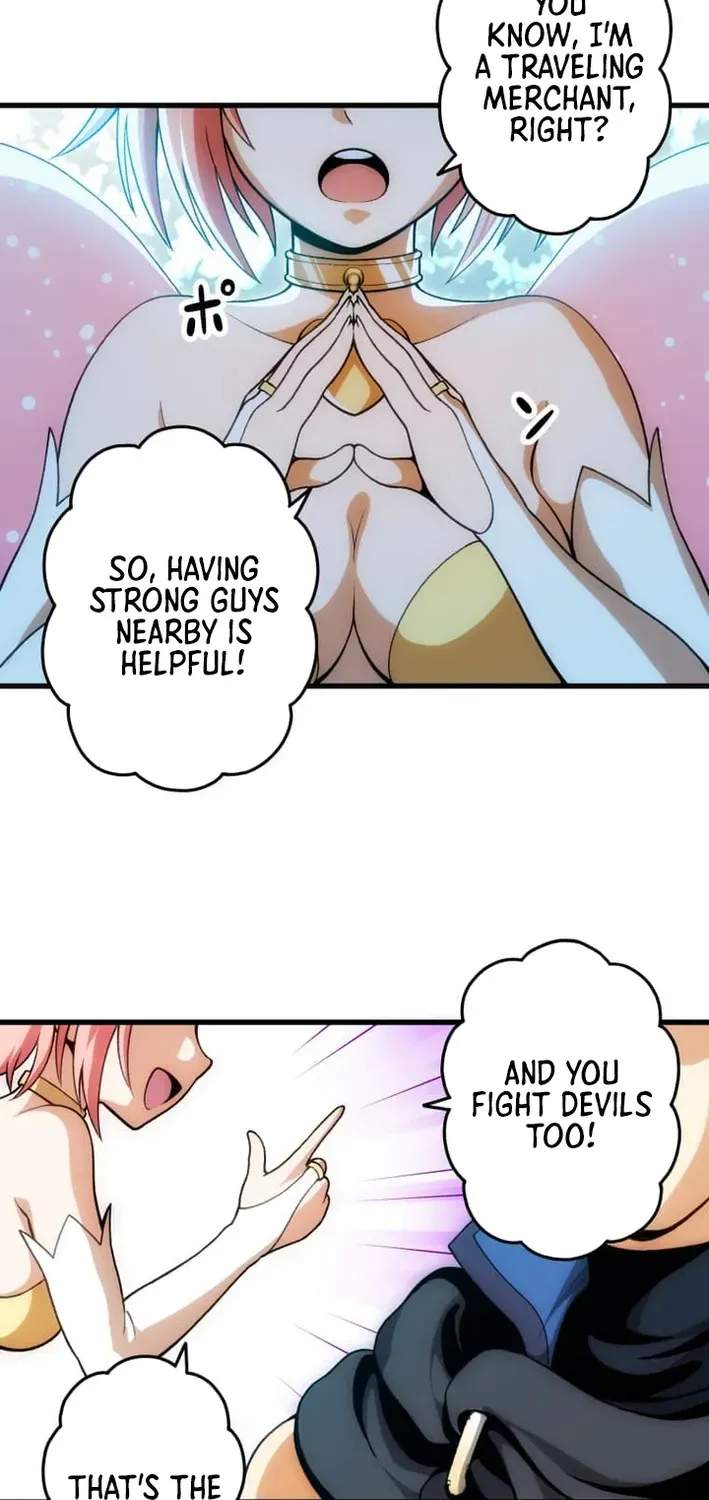 Read The Devil-Eater’s Grimoire chapter 10 image 16 on Lezhin