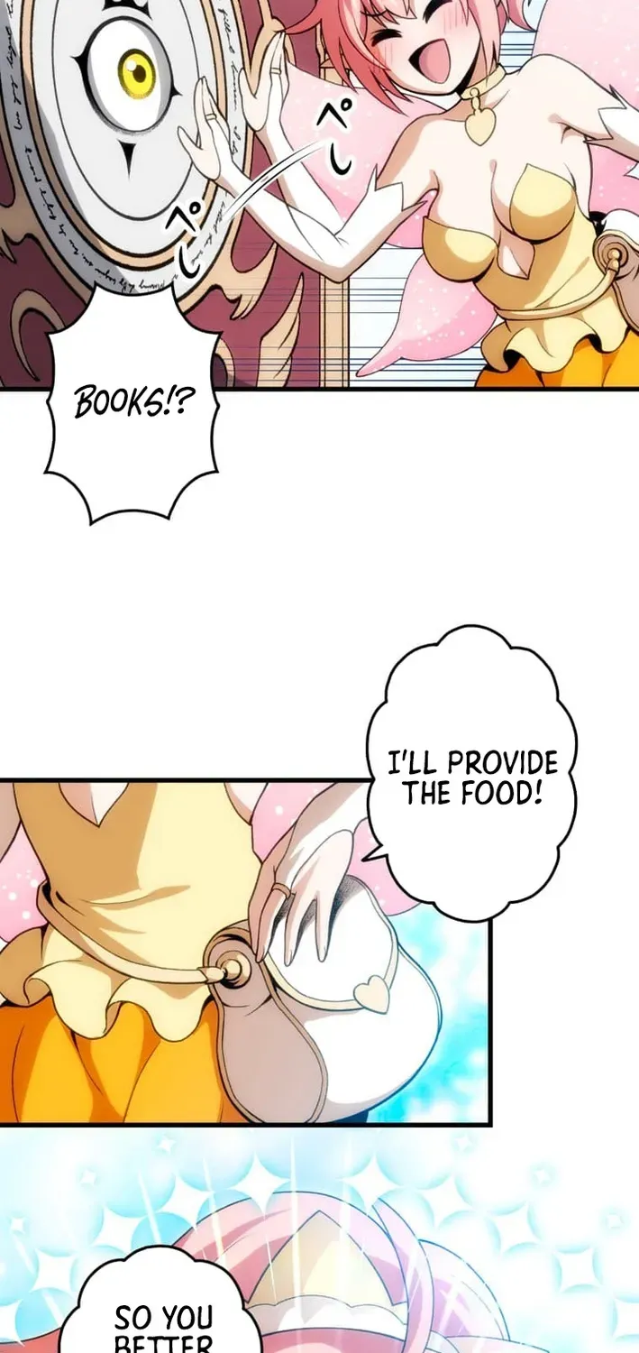Read The Devil-Eater’s Grimoire chapter 10 image 18 on Lezhin