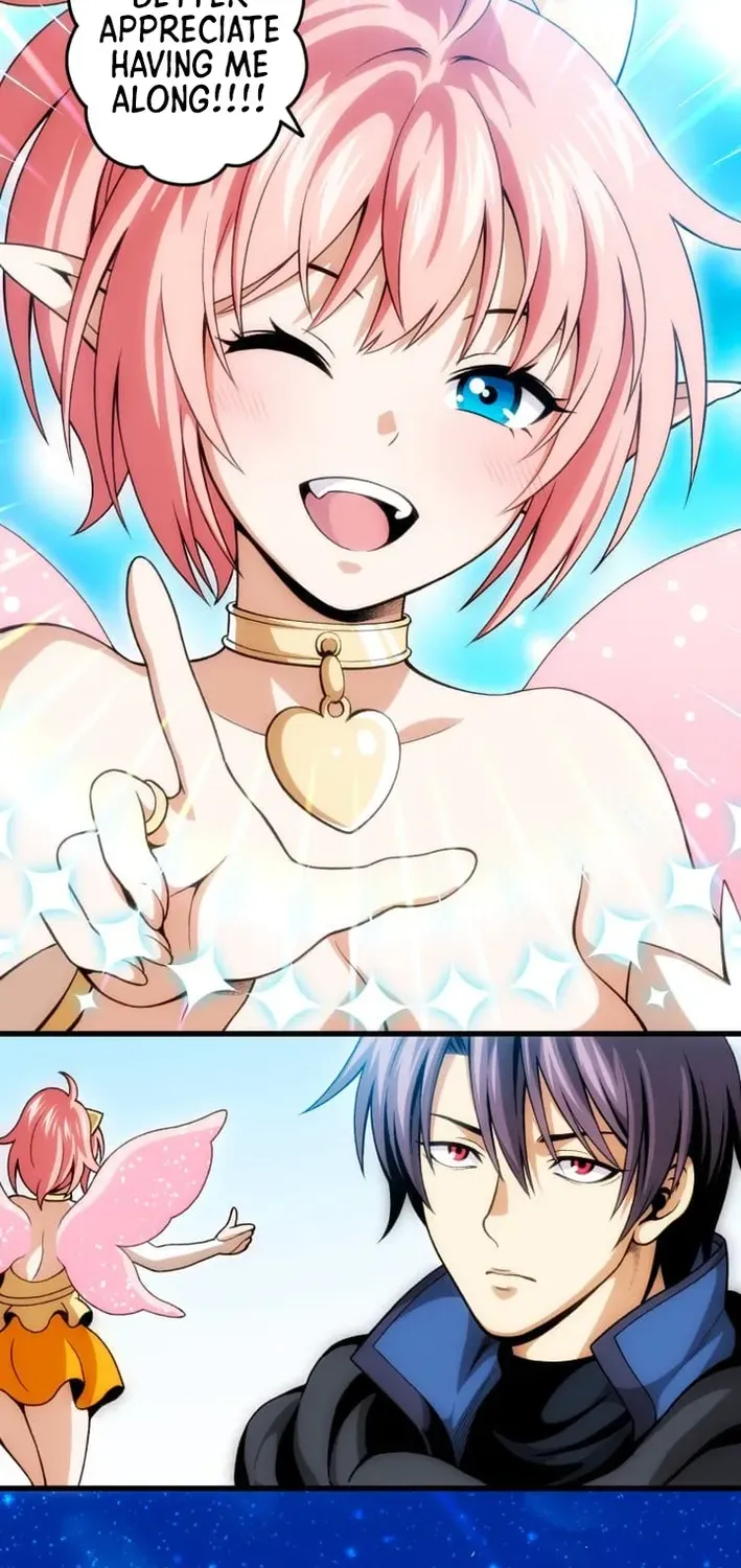 Read The Devil-Eater’s Grimoire chapter 10 image 19 on Lezhin