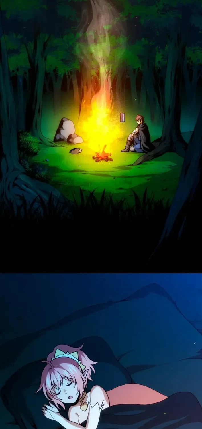 Read The Devil-Eater’s Grimoire chapter 10 image 21 on Lezhin