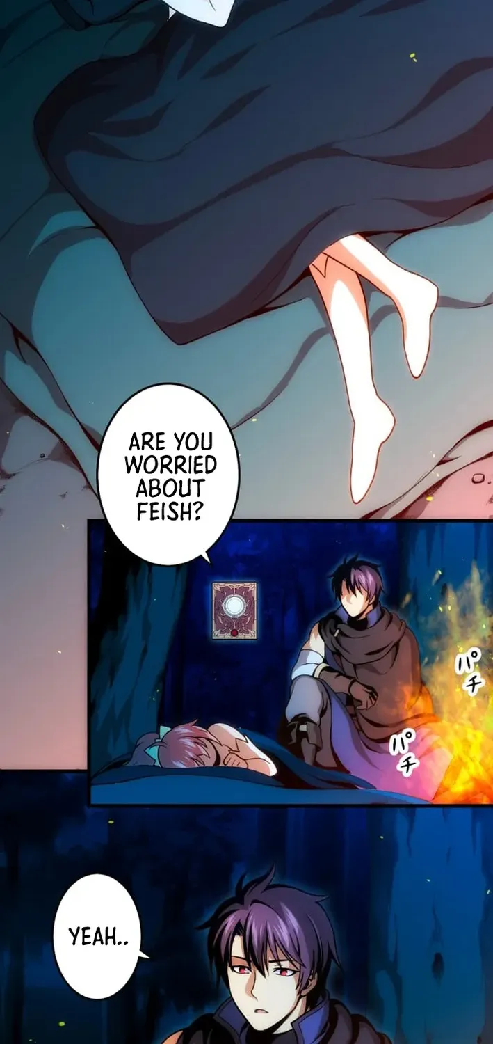 Read The Devil-Eater’s Grimoire chapter 10 image 22 on Lezhin