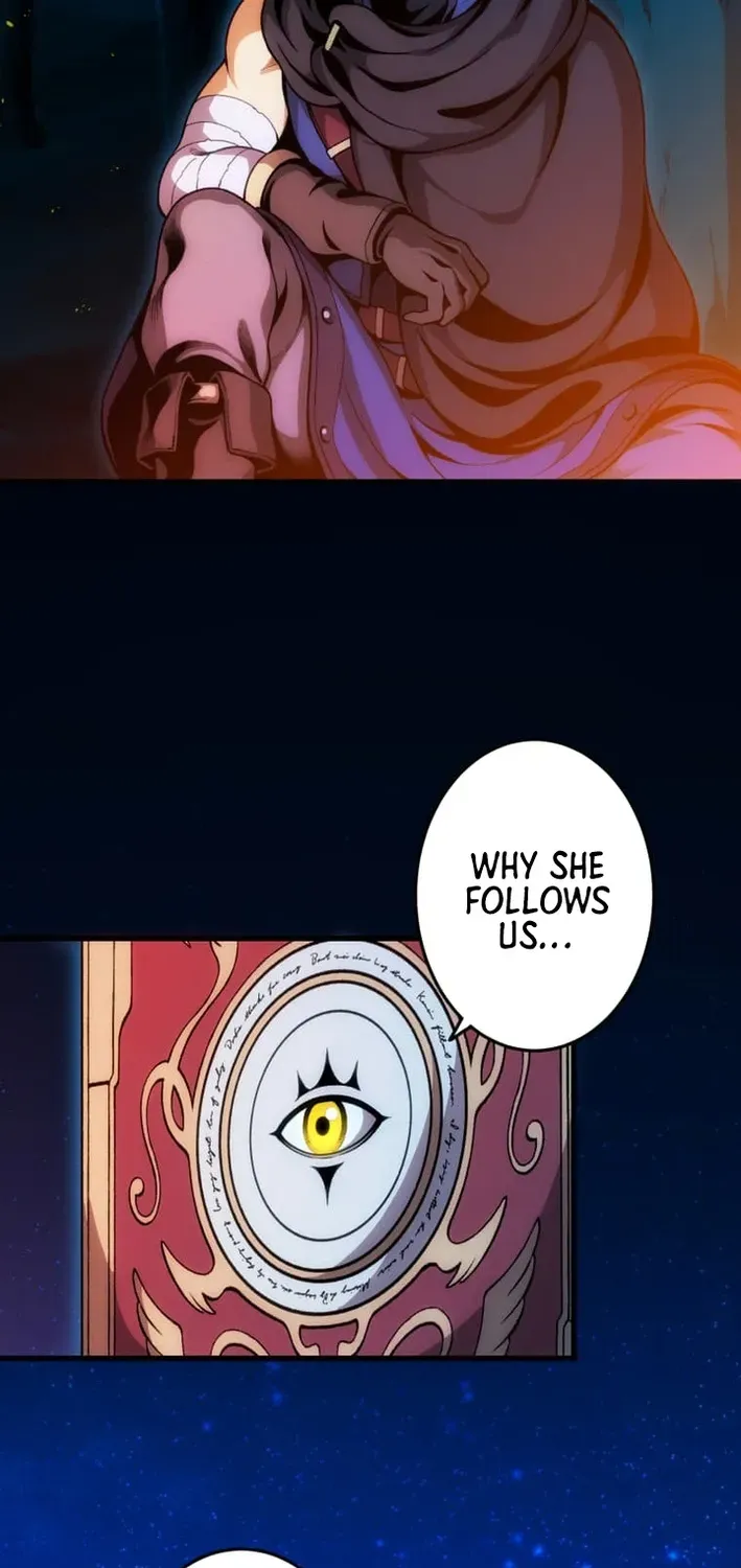 Read The Devil-Eater’s Grimoire chapter 10 image 23 on Lezhin