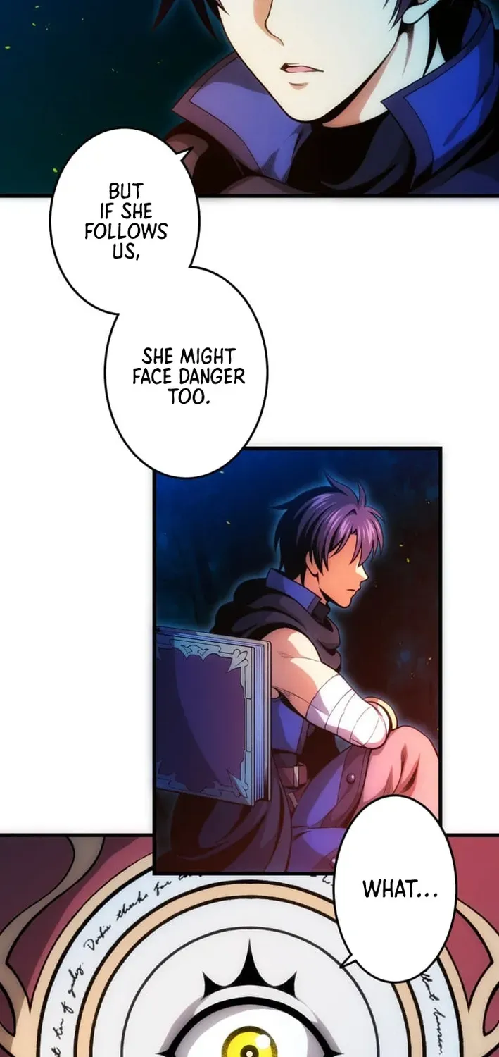 Read The Devil-Eater’s Grimoire chapter 10 image 25 on Lezhin