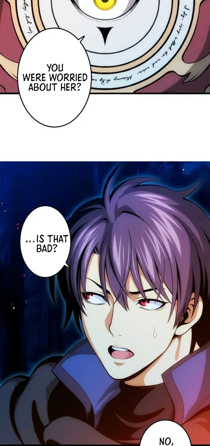 Read The Devil-Eater’s Grimoire chapter 10 image 26 on Lezhin