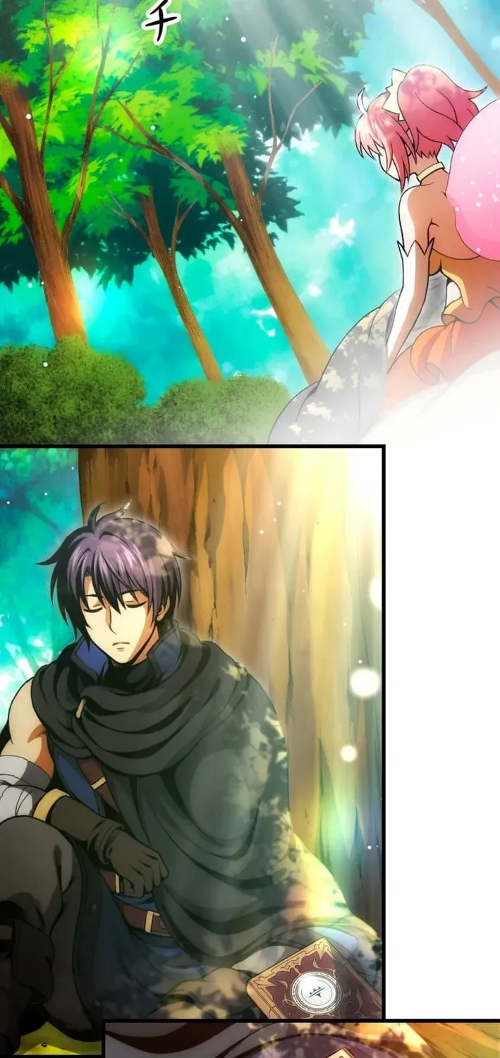 Read The Devil-Eater’s Grimoire chapter 10 image 38 on Lezhin