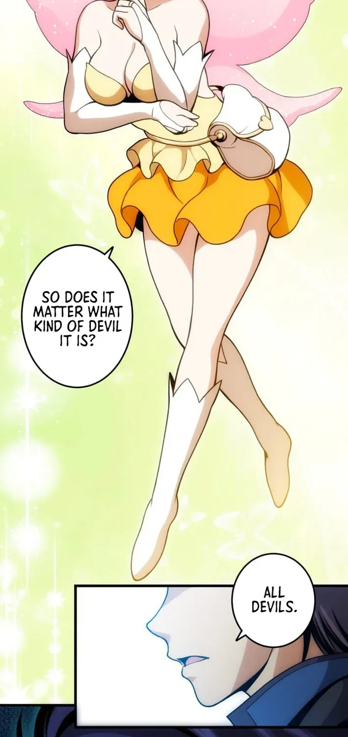 Read The Devil-Eater’s Grimoire chapter 10 image 4 on Lezhin