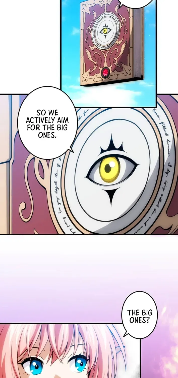 Read The Devil-Eater’s Grimoire chapter 10 image 7 on Lezhin