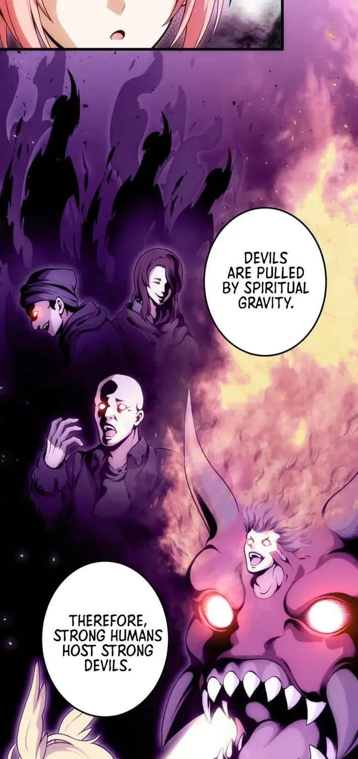 Read The Devil-Eater’s Grimoire chapter 10 image 8 on Lezhin