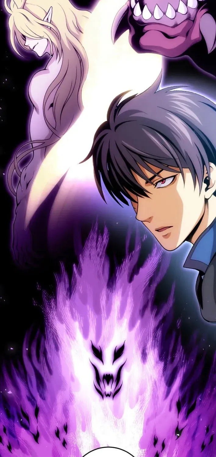 Read The Devil-Eater’s Grimoire chapter 10 image 9 on Lezhin