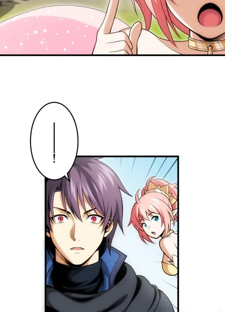 Read The Devil-Eater’s Grimoire chapter 11 image 14 on Lezhin