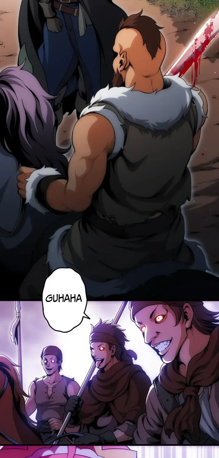 Read The Devil-Eater’s Grimoire chapter 11 image 19 on Lezhin