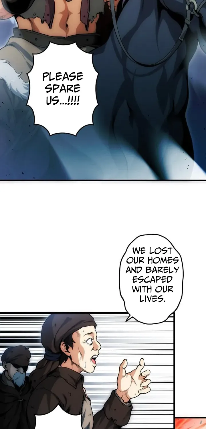 Read The Devil-Eater’s Grimoire chapter 11 image 2 on Lezhin